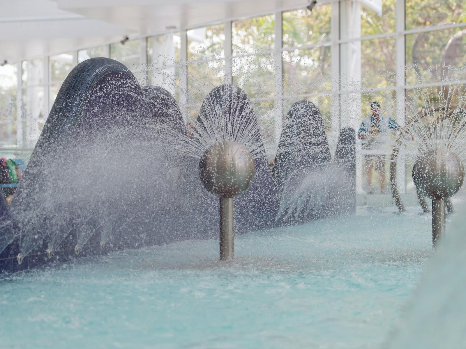 Manly Aquatic Carlton Pool
