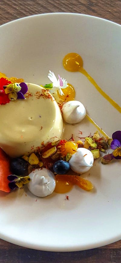 The George Bar & Dining Bungendore