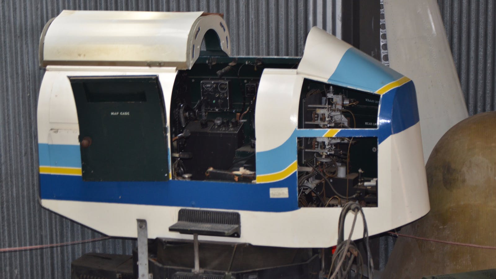 Ballarat Aviation Museum