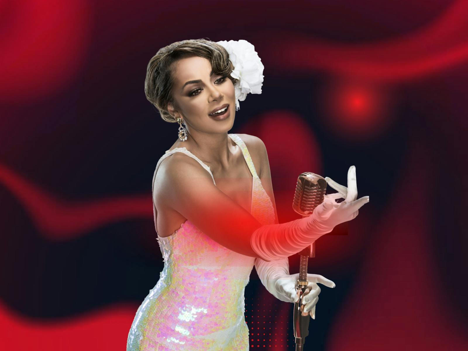 Image for Prinnie Stevens - Lady Sings Soul