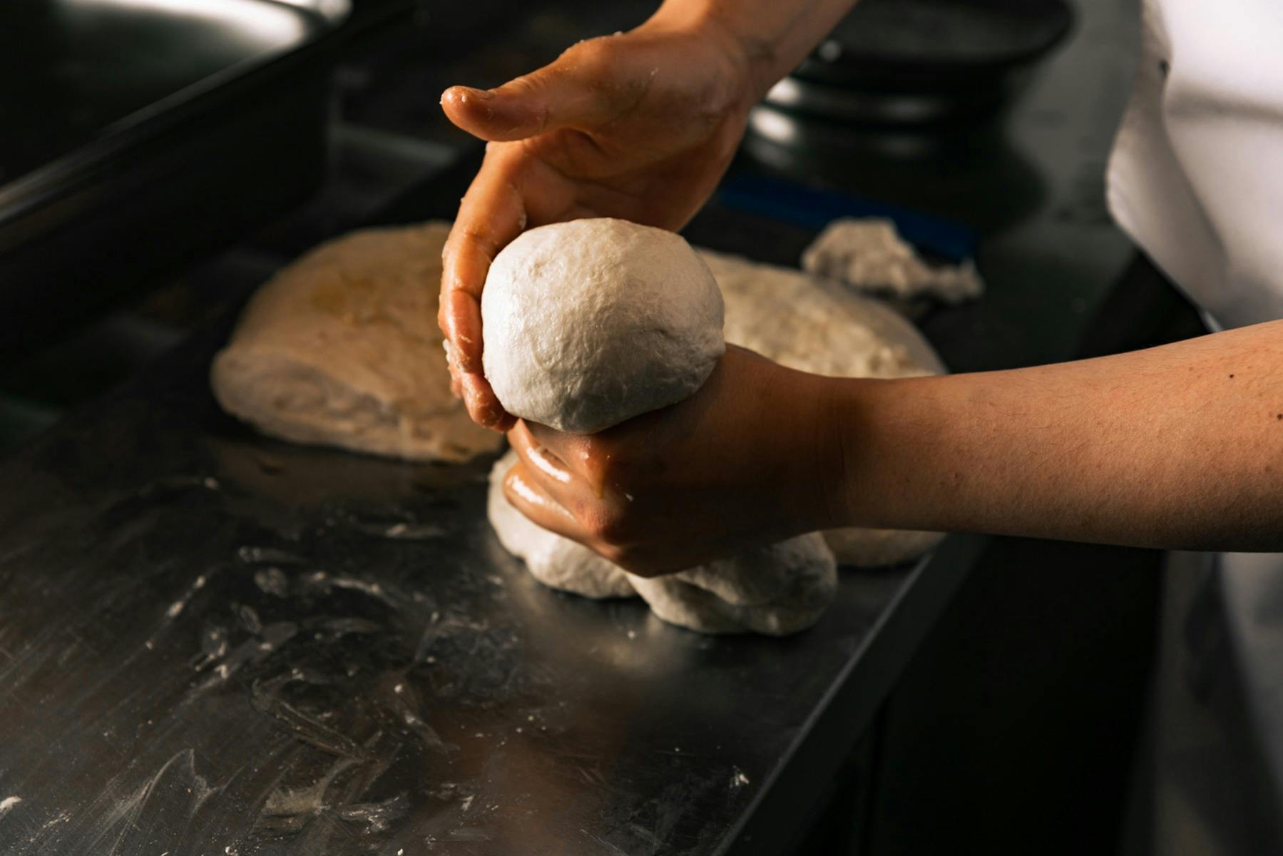 Tesoro Italian Restaurant Hobart