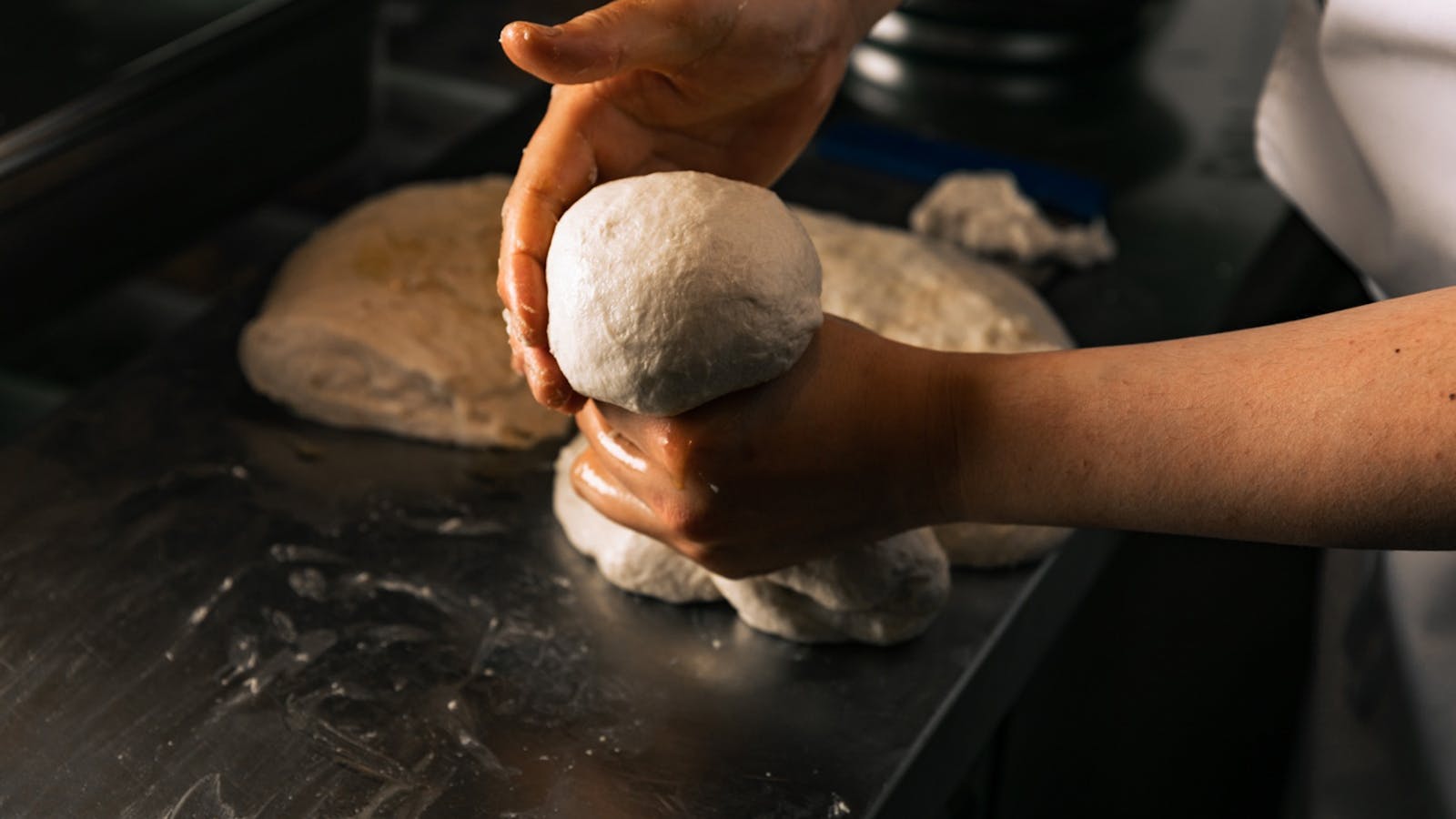 Tesoro Italian Restaurant Hobart