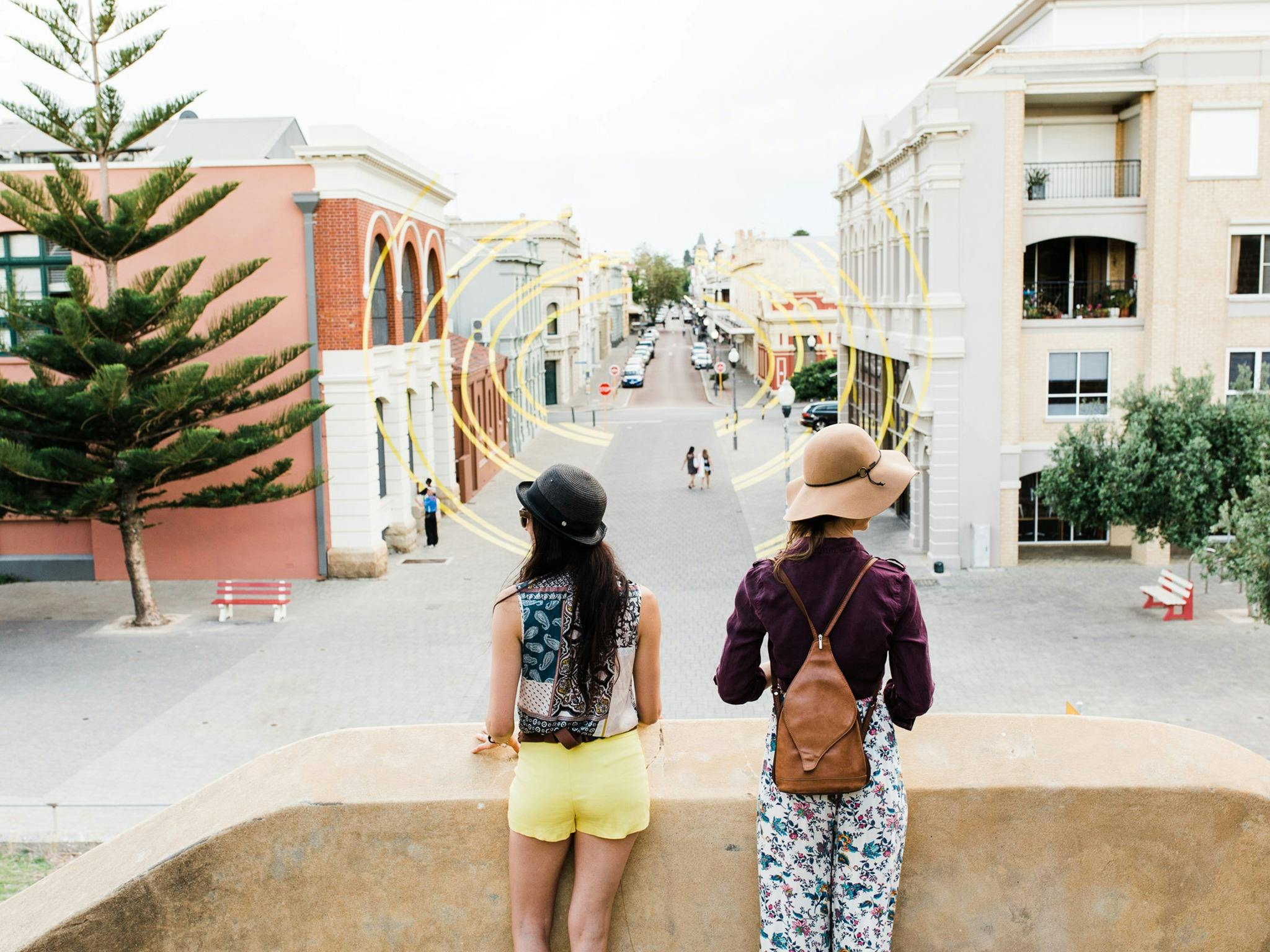 West End Fremantle