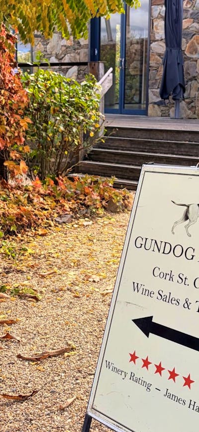 Gundog Estate