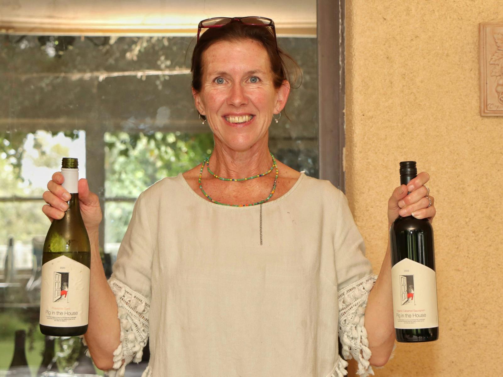 Windowrie Wines