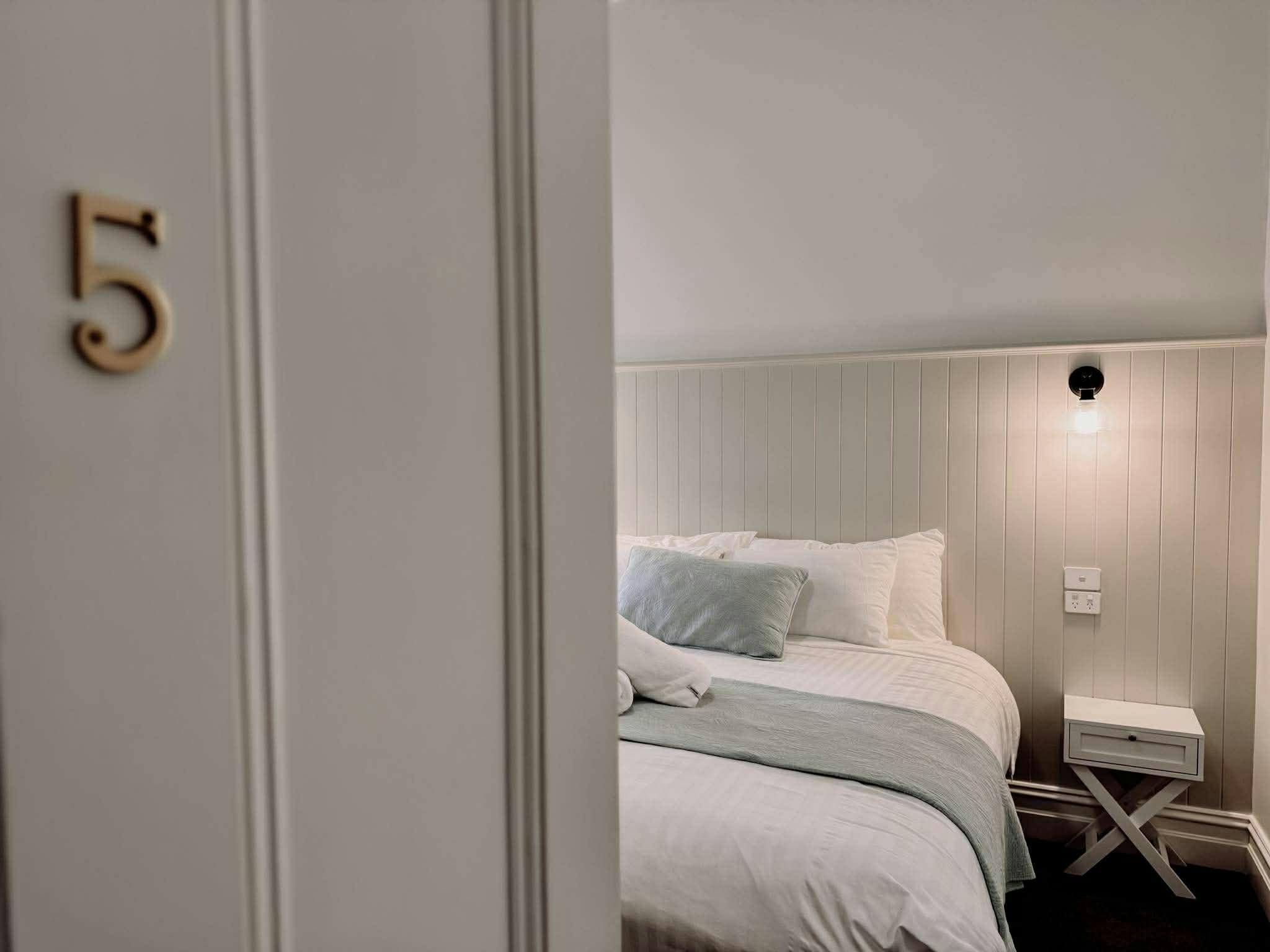 Mother's Day Sanctuary Weekend Package