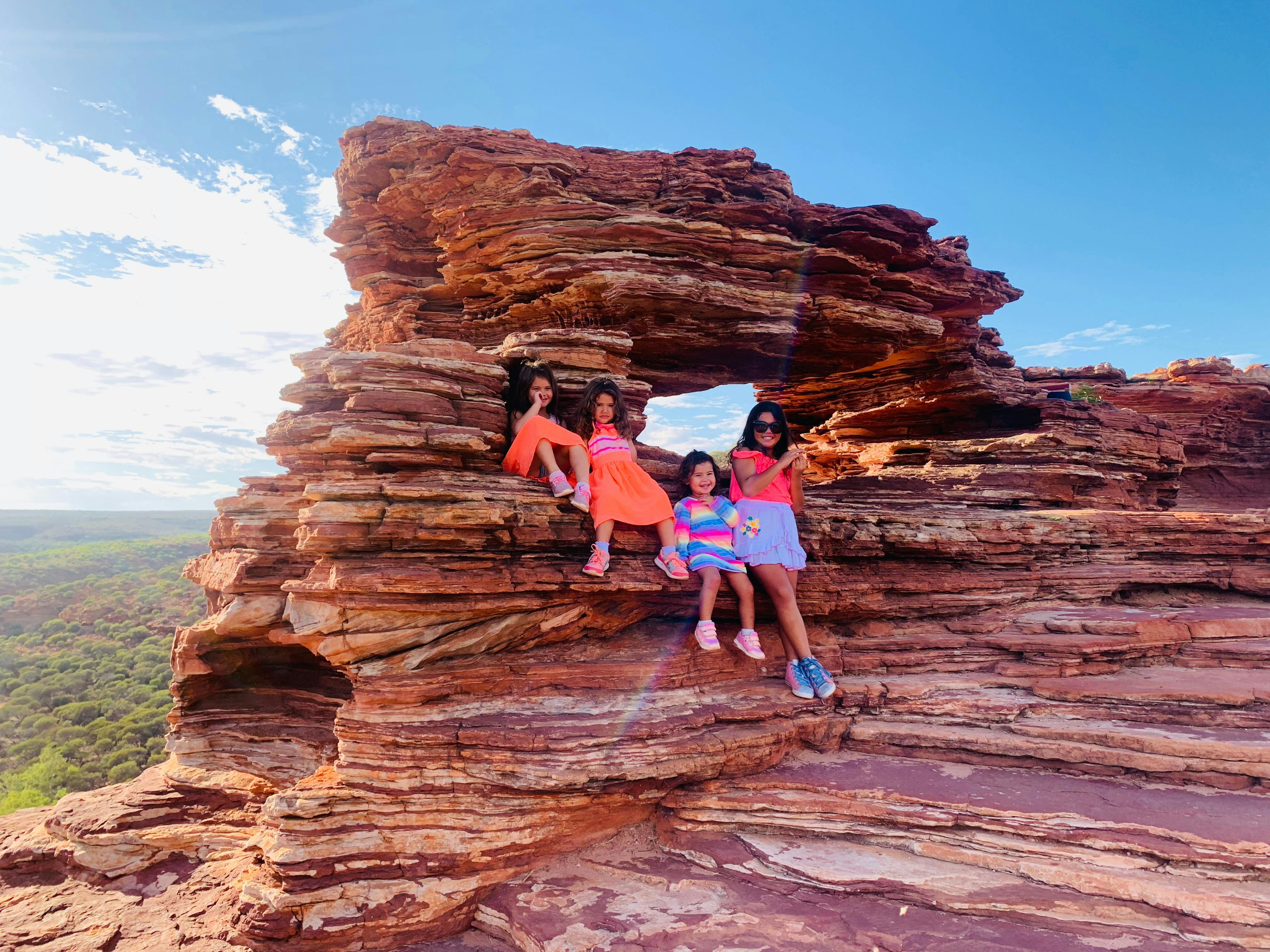 D'Guy Charters, Kalbarri, Western Australia