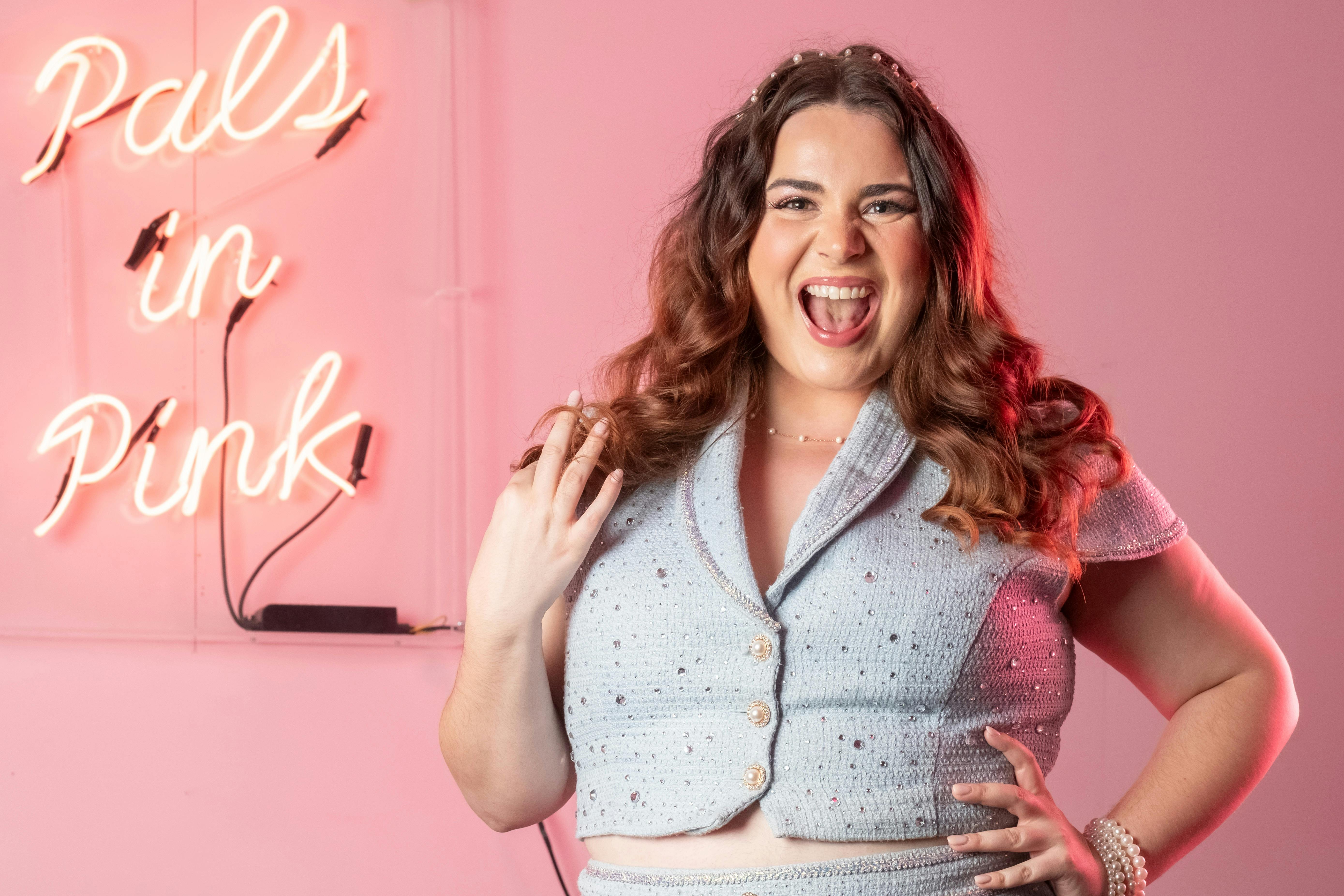 Sink or Sing! A Sing-a-long Cabaret