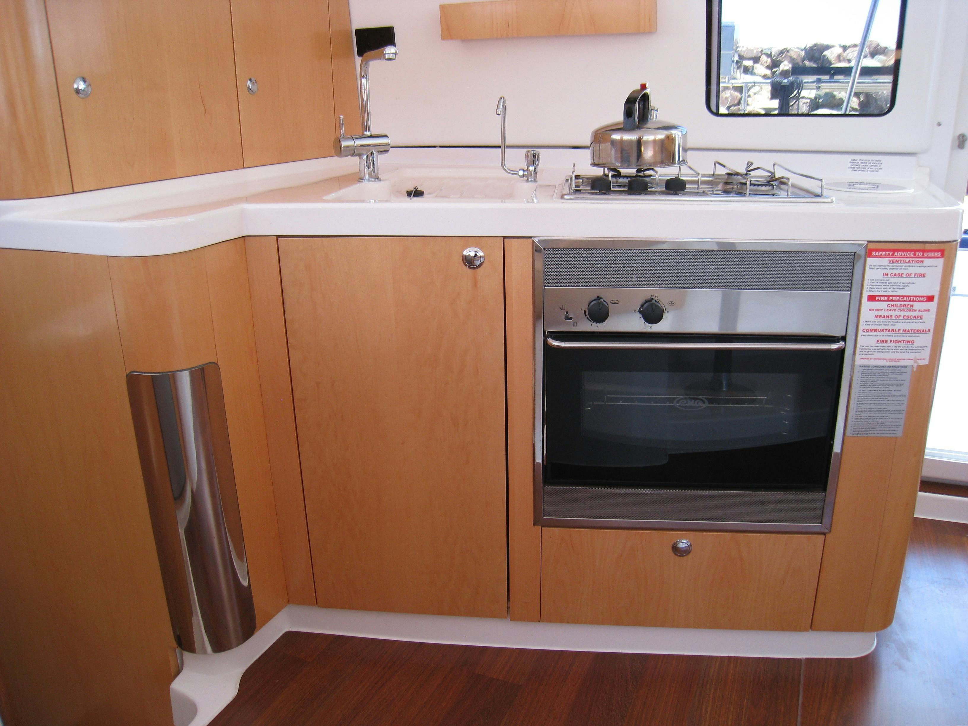 Galley