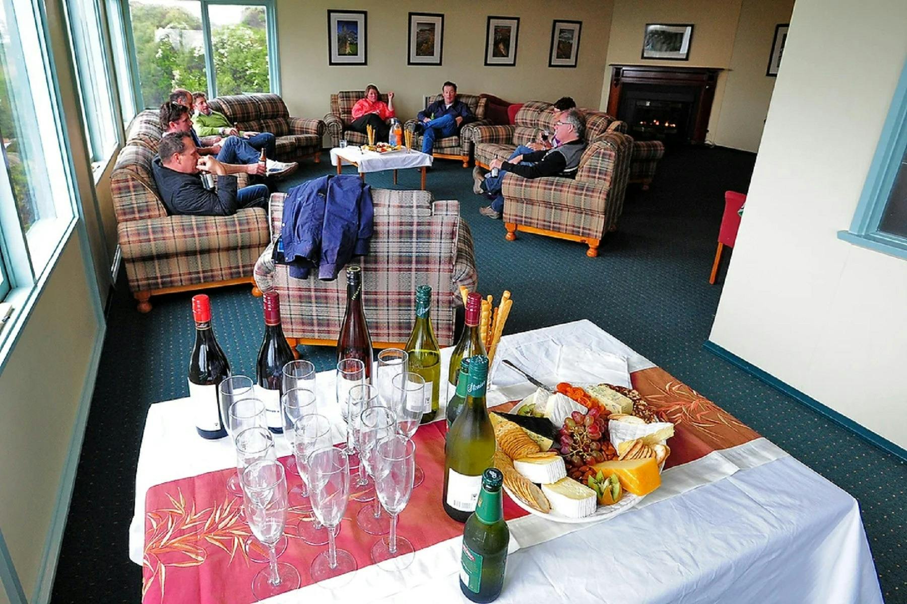 King Island Wilderness Retreat and Accommodation