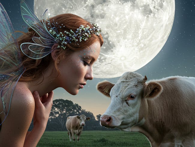 A Midsummer Night's Dream