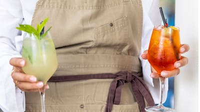 Cocktails