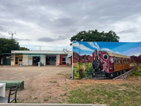 Quorn Take-Away & Pet Supplies