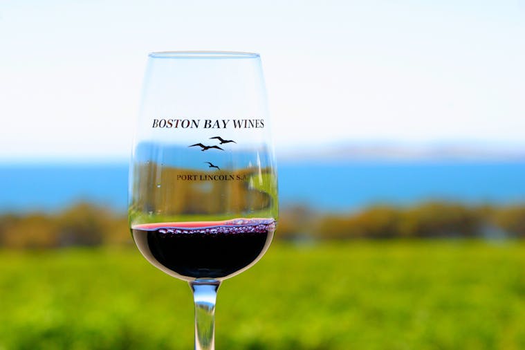 1 Day Coffin Bay Tour