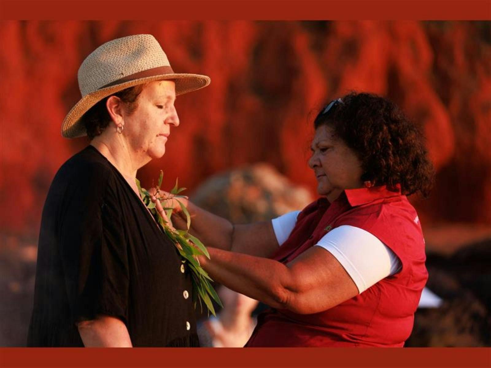 Women's Only Walk and Talk Experience