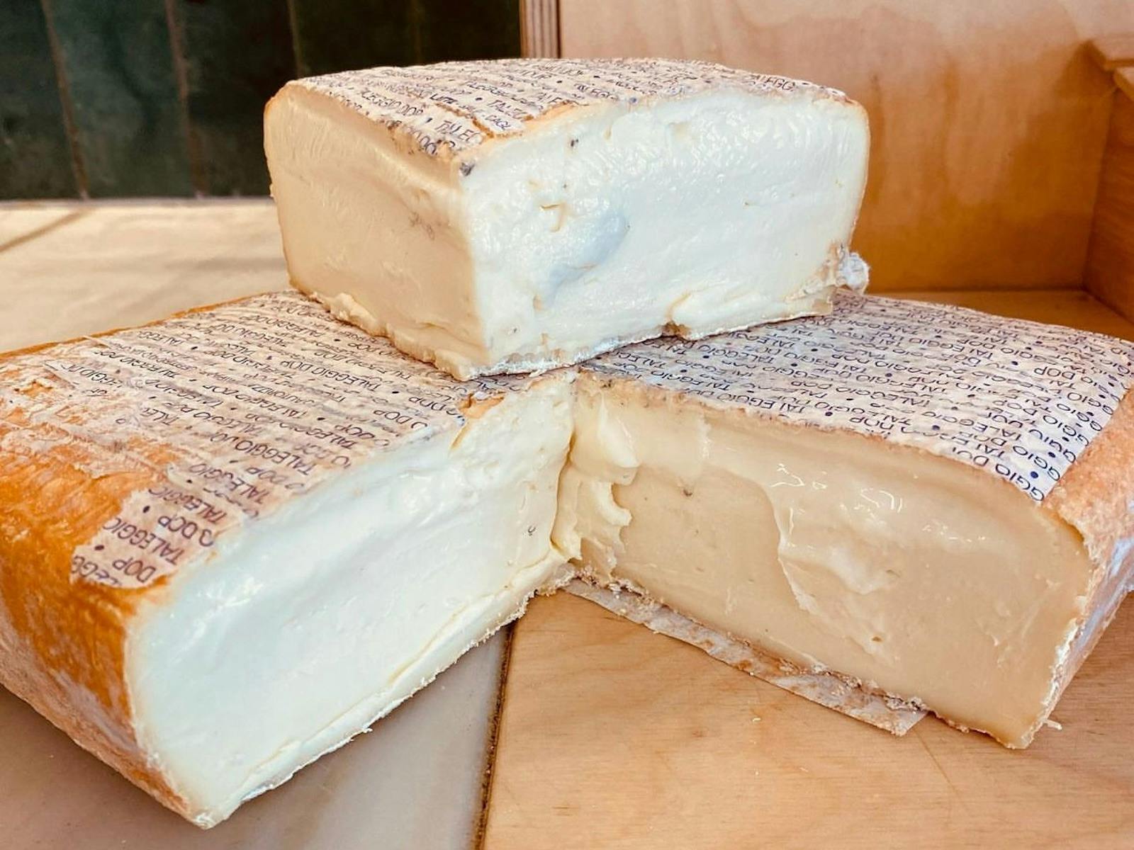 Jayden Ong Wines X Cheesemonger Sophie