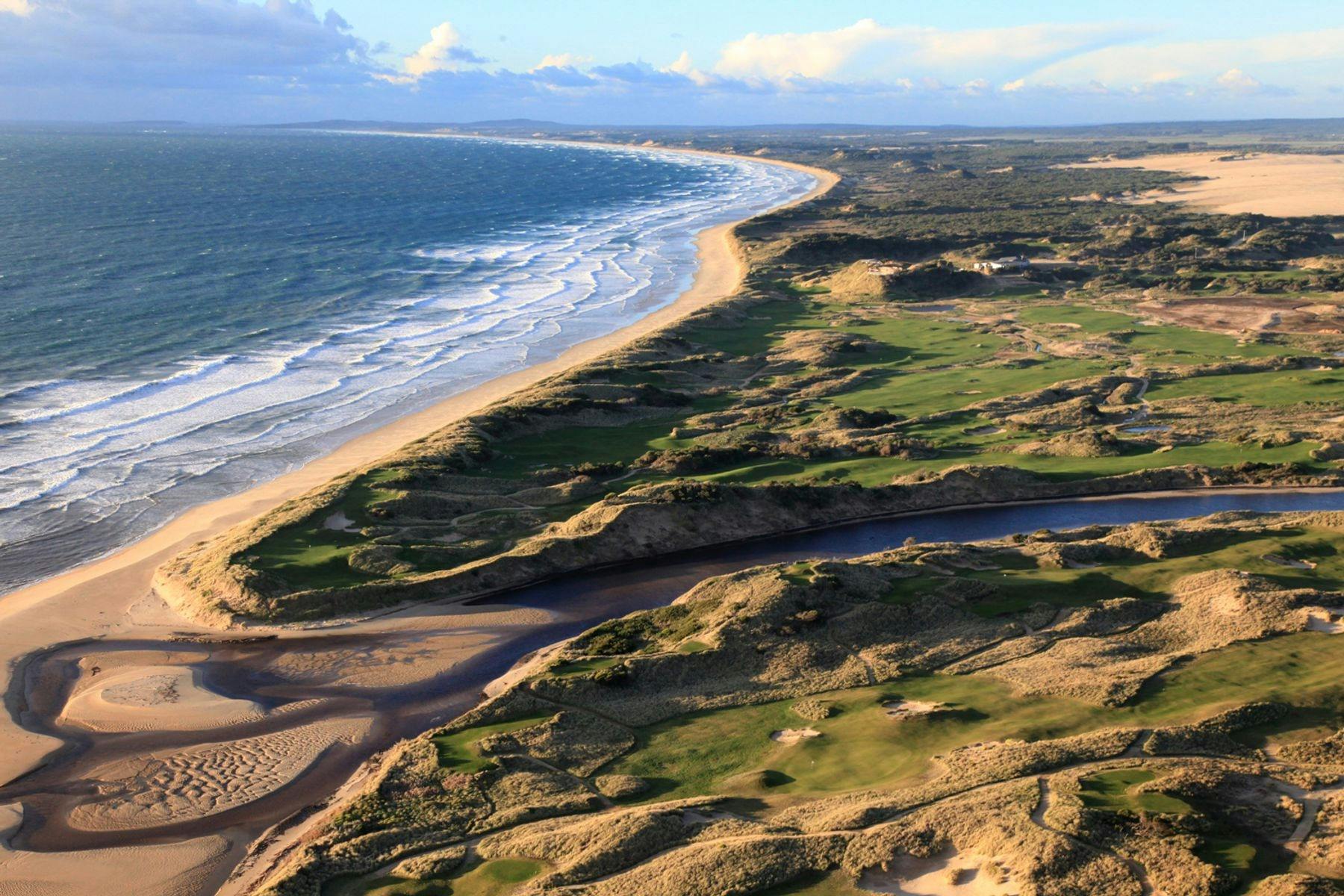 Barnbougle Lost Farm