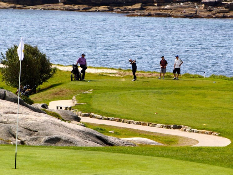 Randwick Golf Club