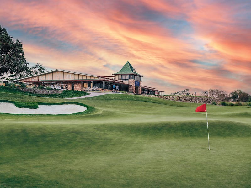 Image for Queensland PGA Championship
