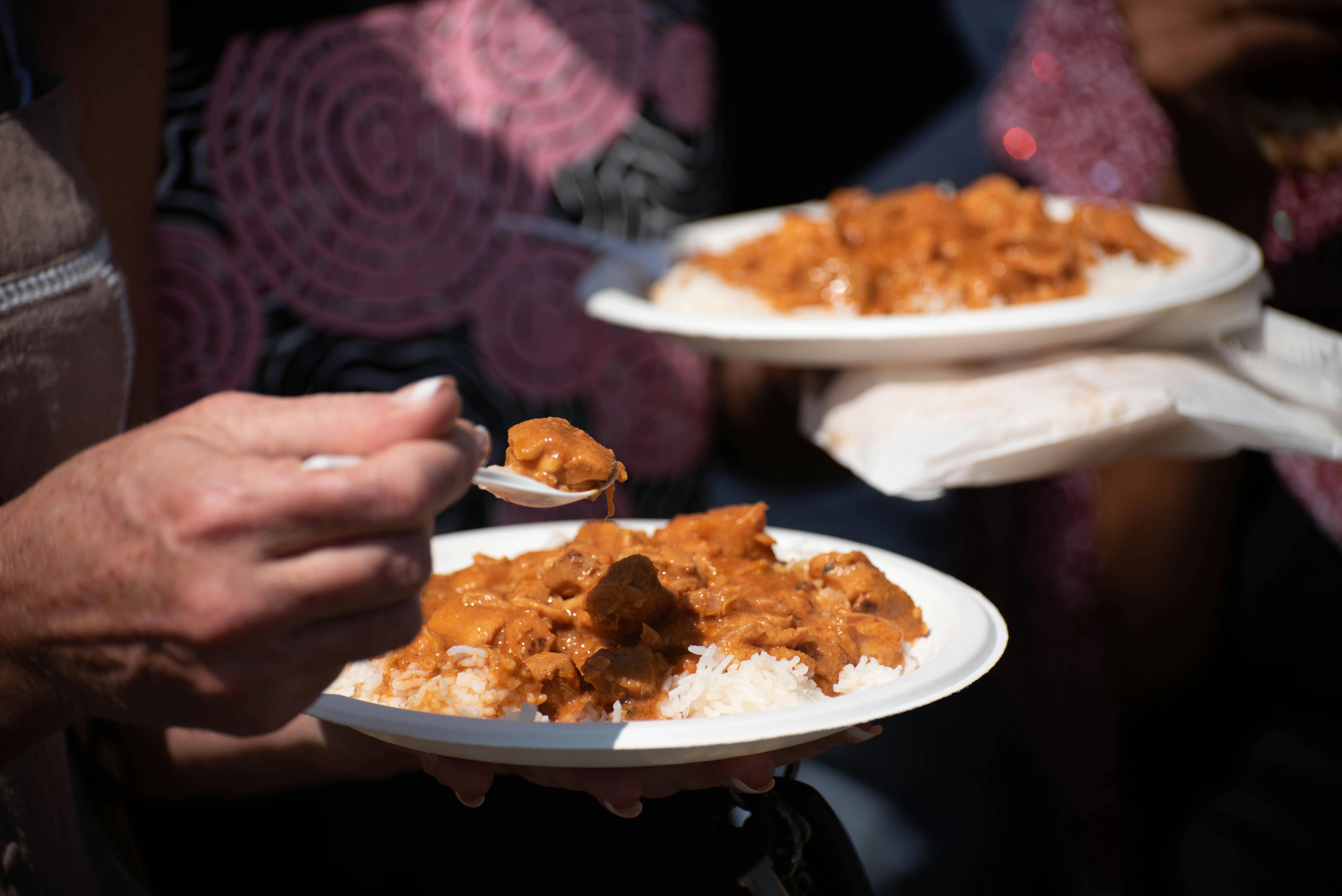 Cultural food