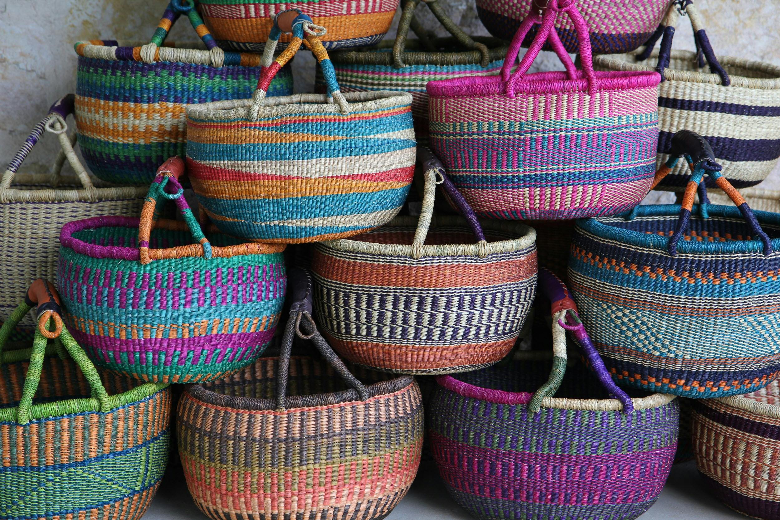 Zambezi Crafts