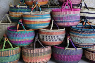 Zambezi Crafts