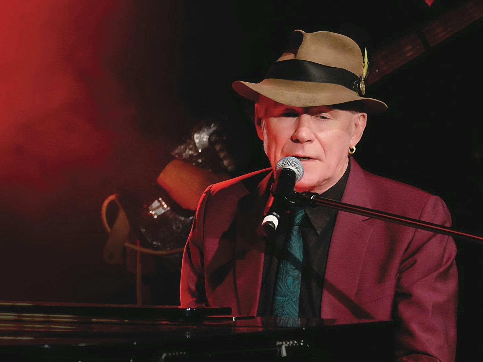 My Leonard Cohen - Frankston