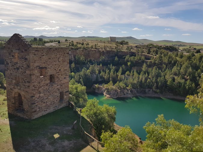 Burra Heritage Passport