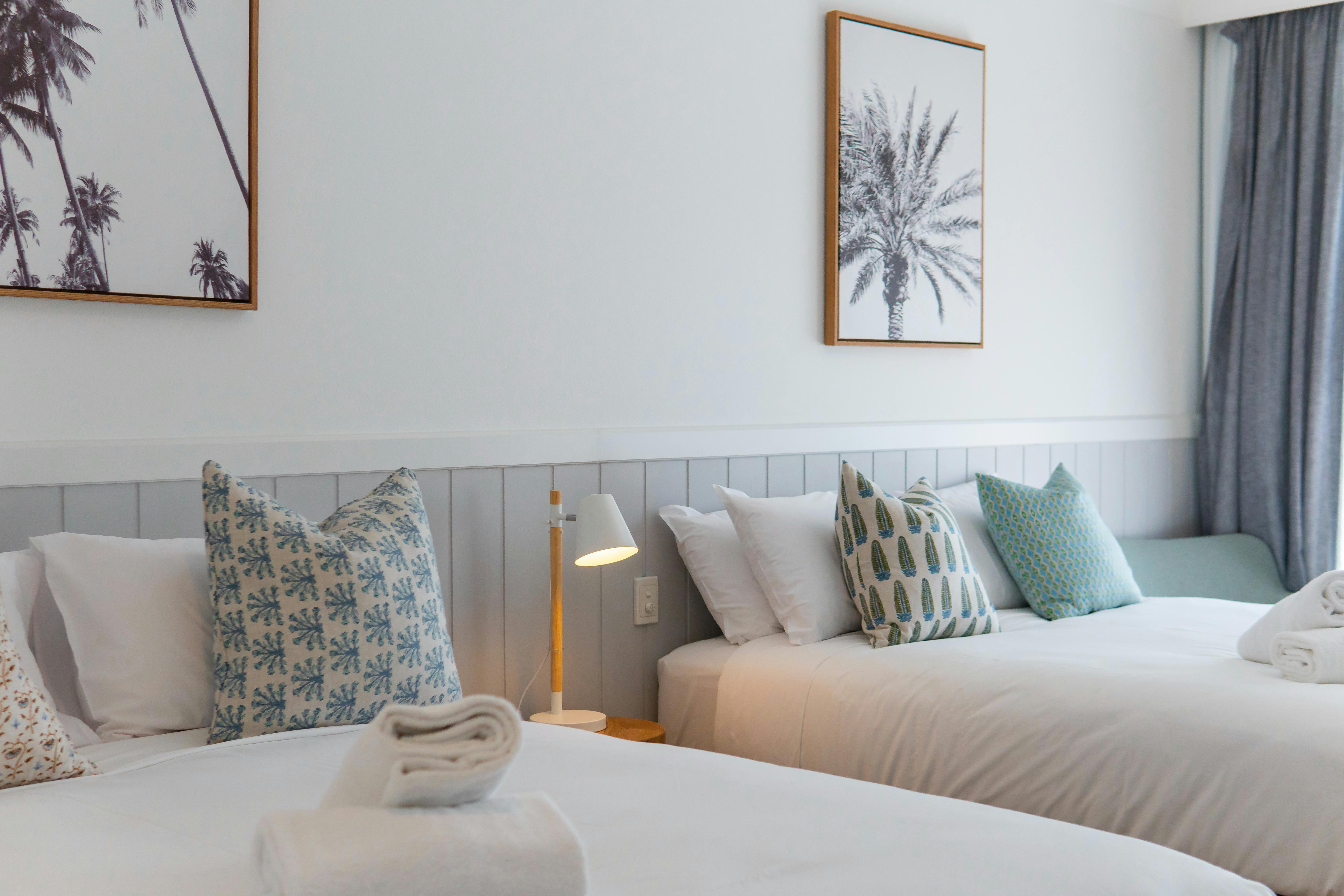 ファミリールーム