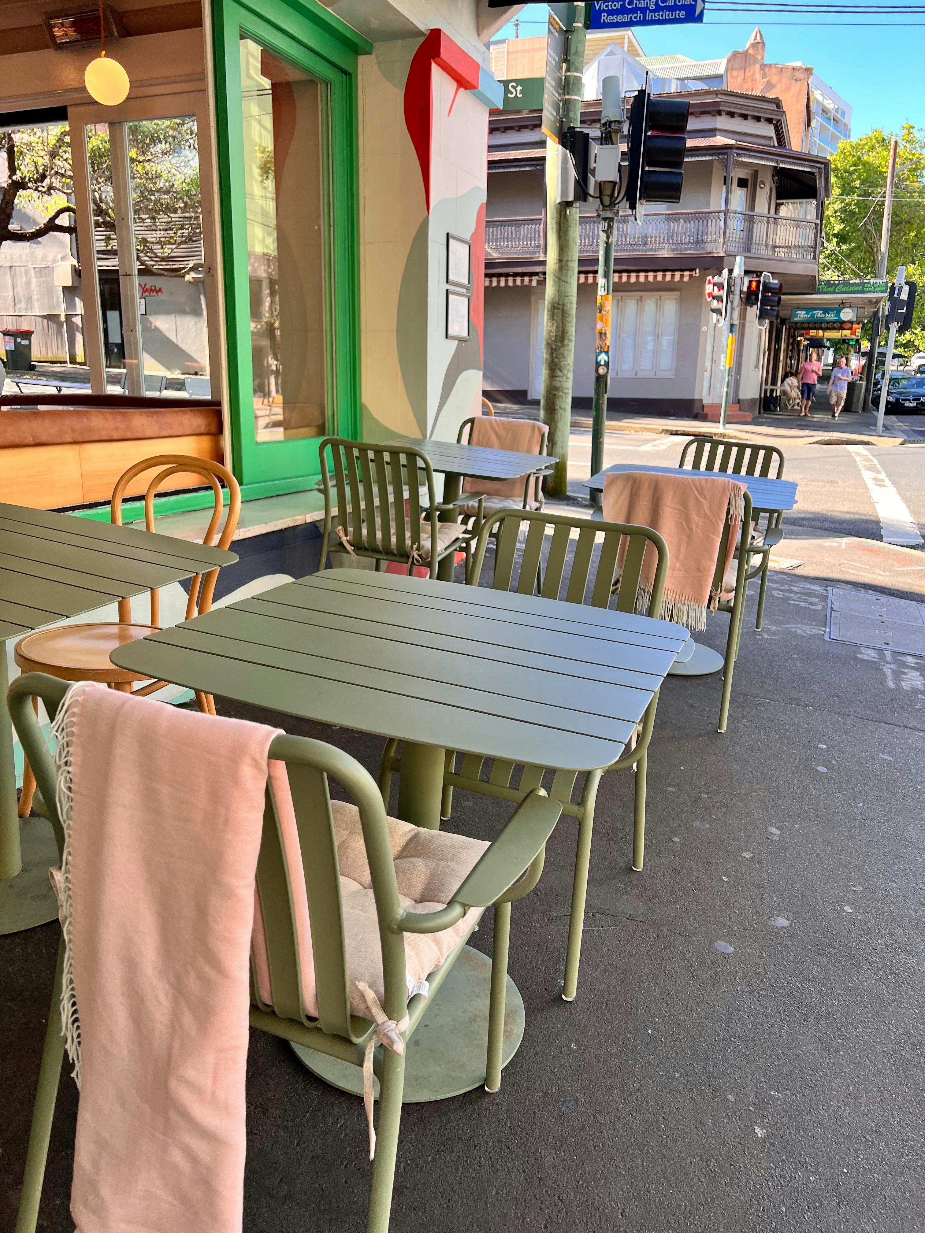 Best Restaurant in sydney