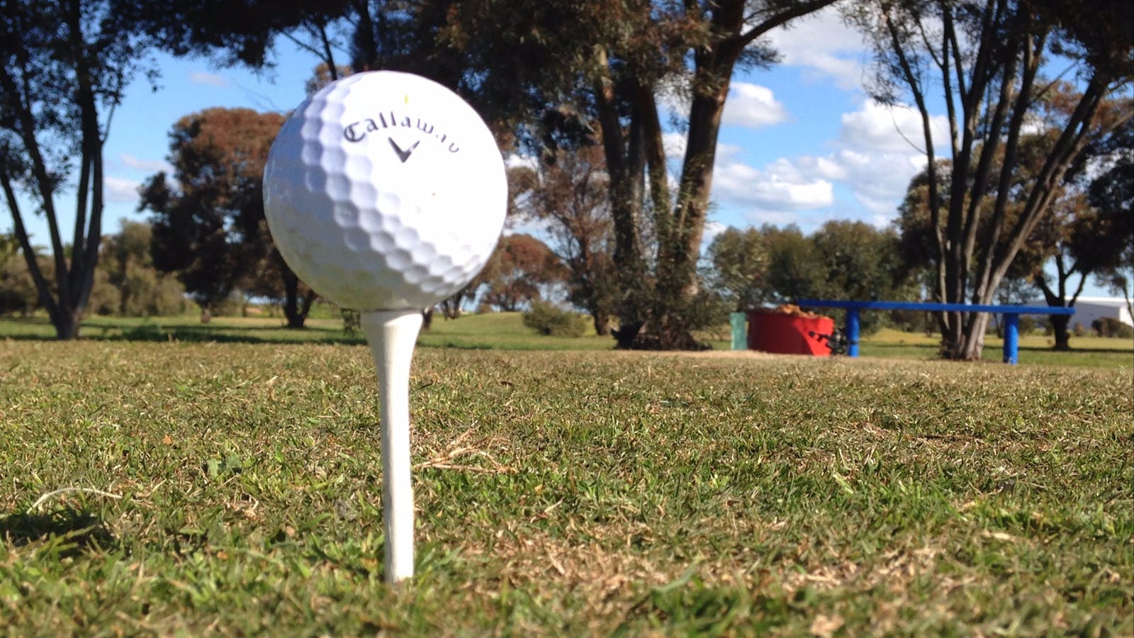 Wallaroo Golf Club
