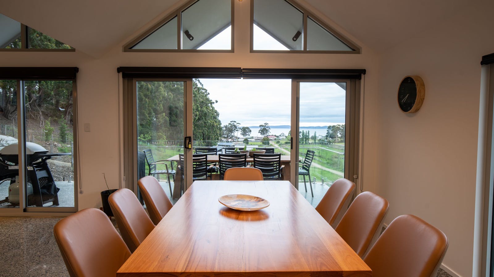 Lair - Dining