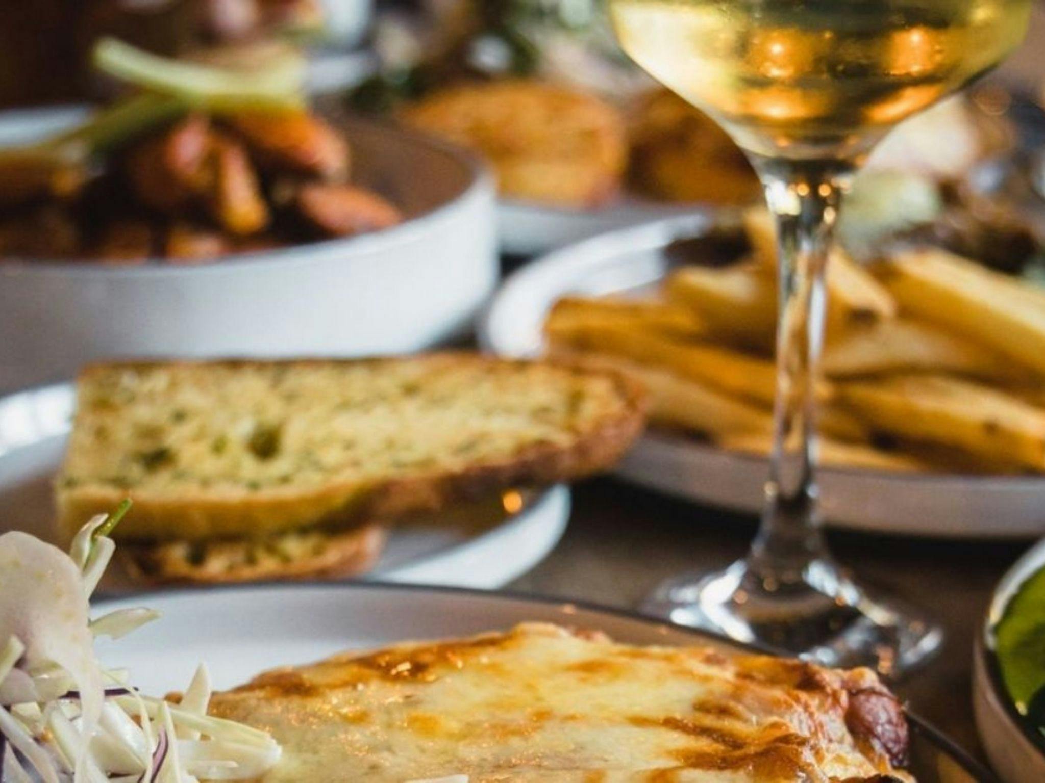 Easter Weekend at the  Micawber Tavern
