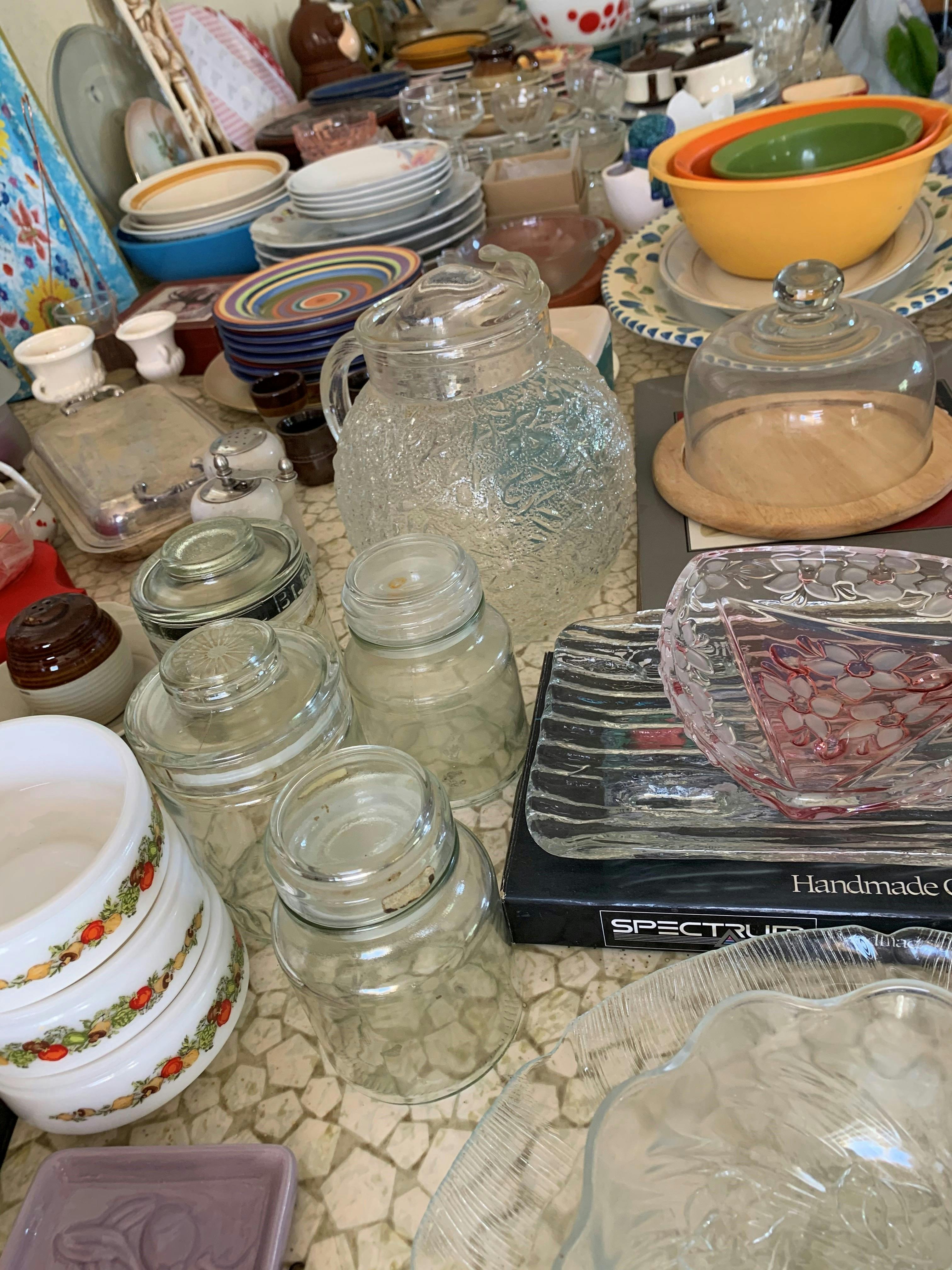 Bric a Brac