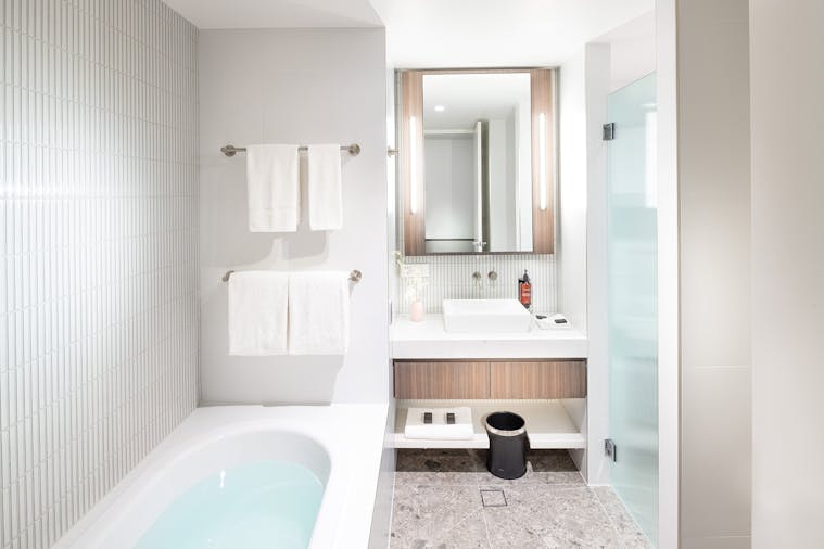 Two Bedroom Suite