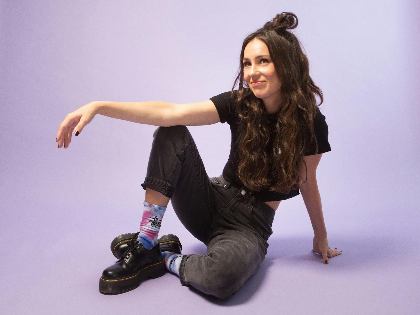 Image for Amy Shark