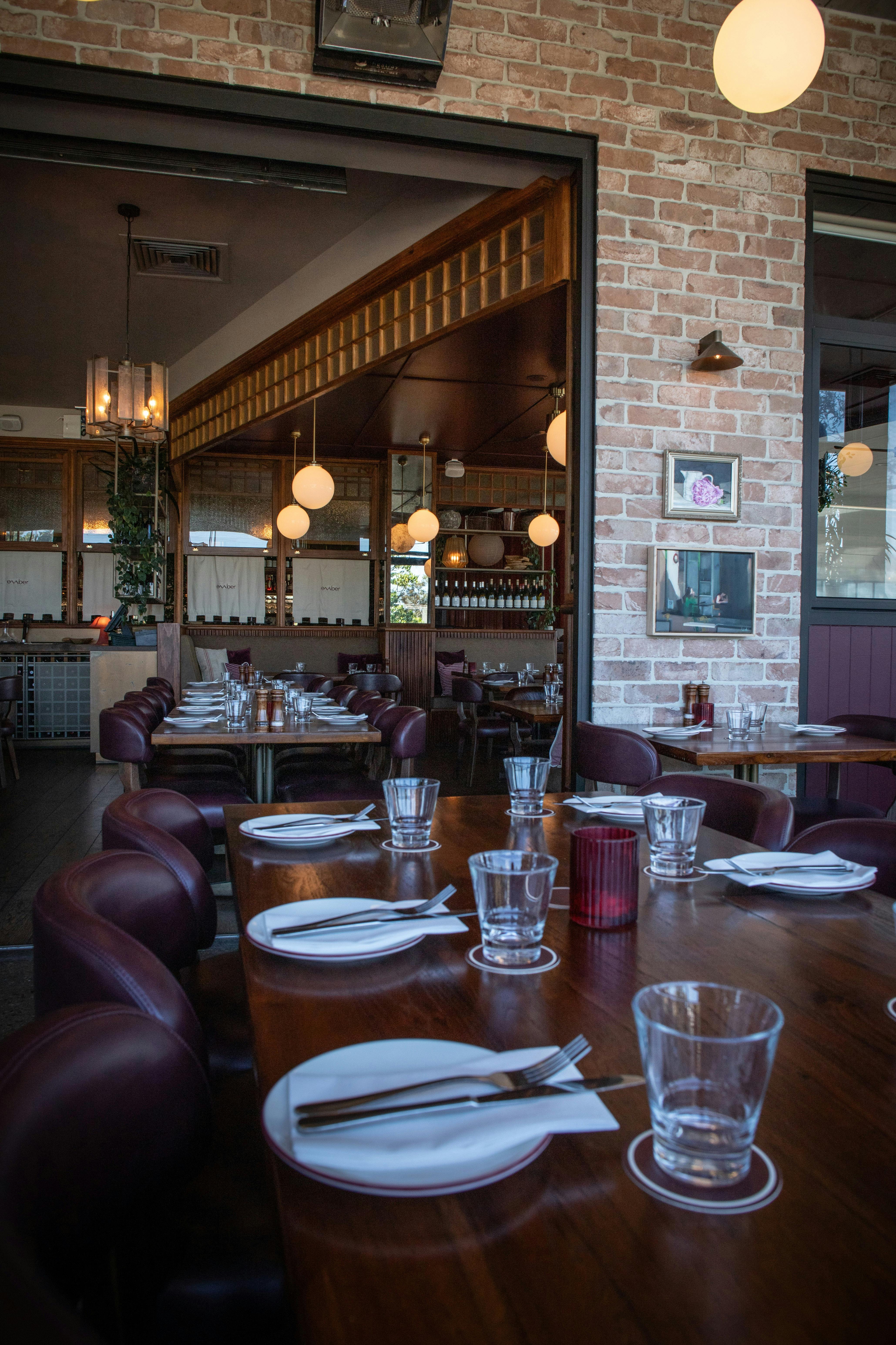 Ember Byron Bay室内设计