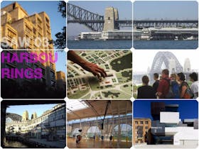 Sydney Architecture Walks