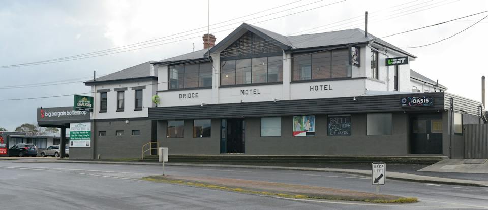 Bridge Hotel Bistro photo