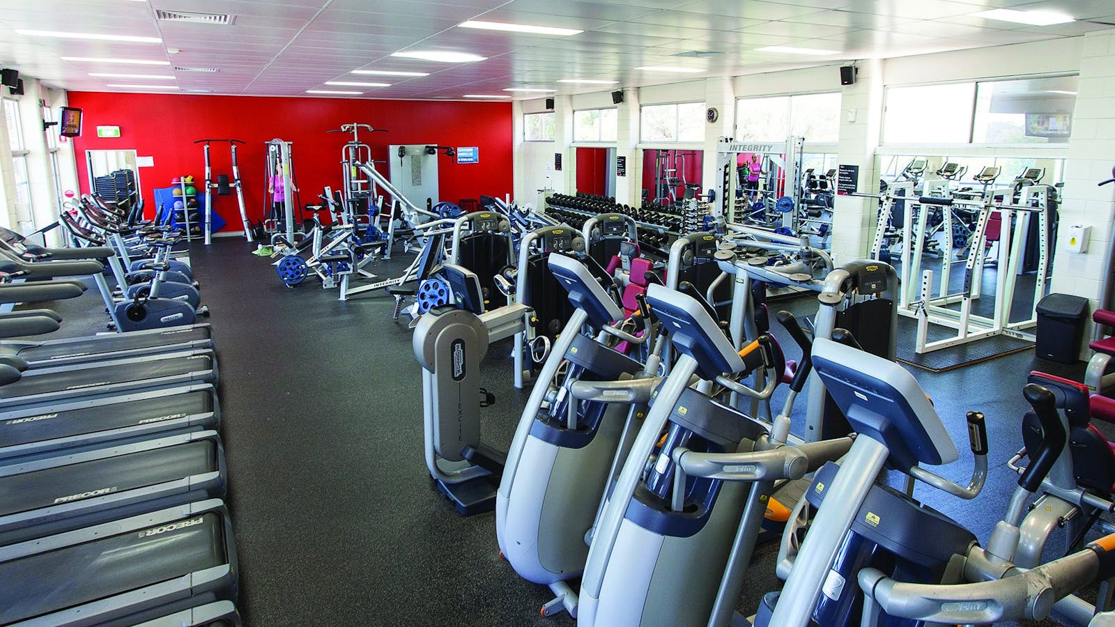 Logan North Aquatic and Fitness Centre
