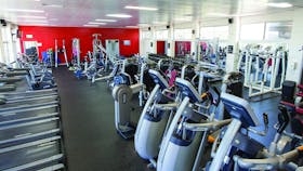 Logan North Aquatic and Fitness Centre