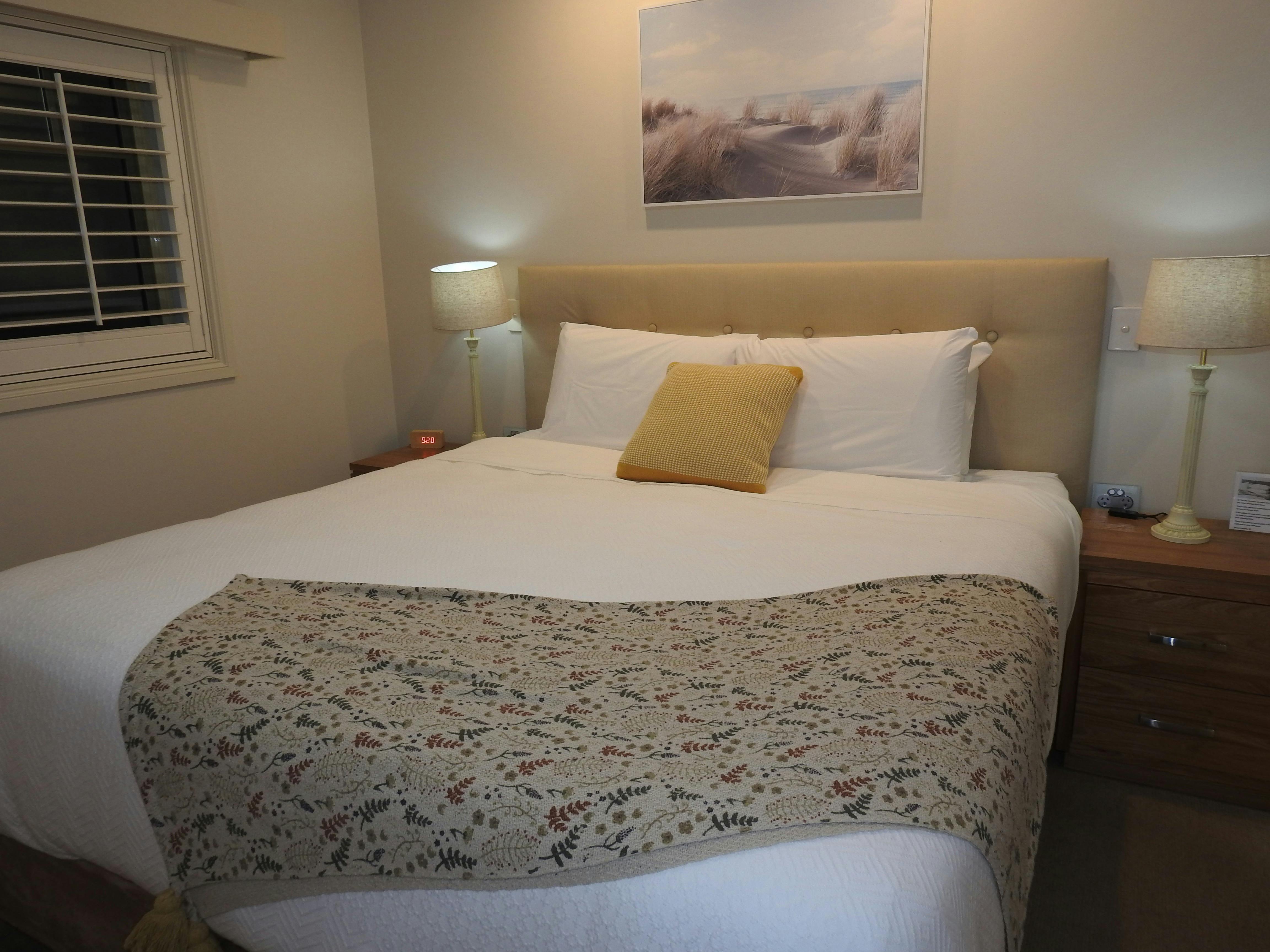 Bay View Apartment 1