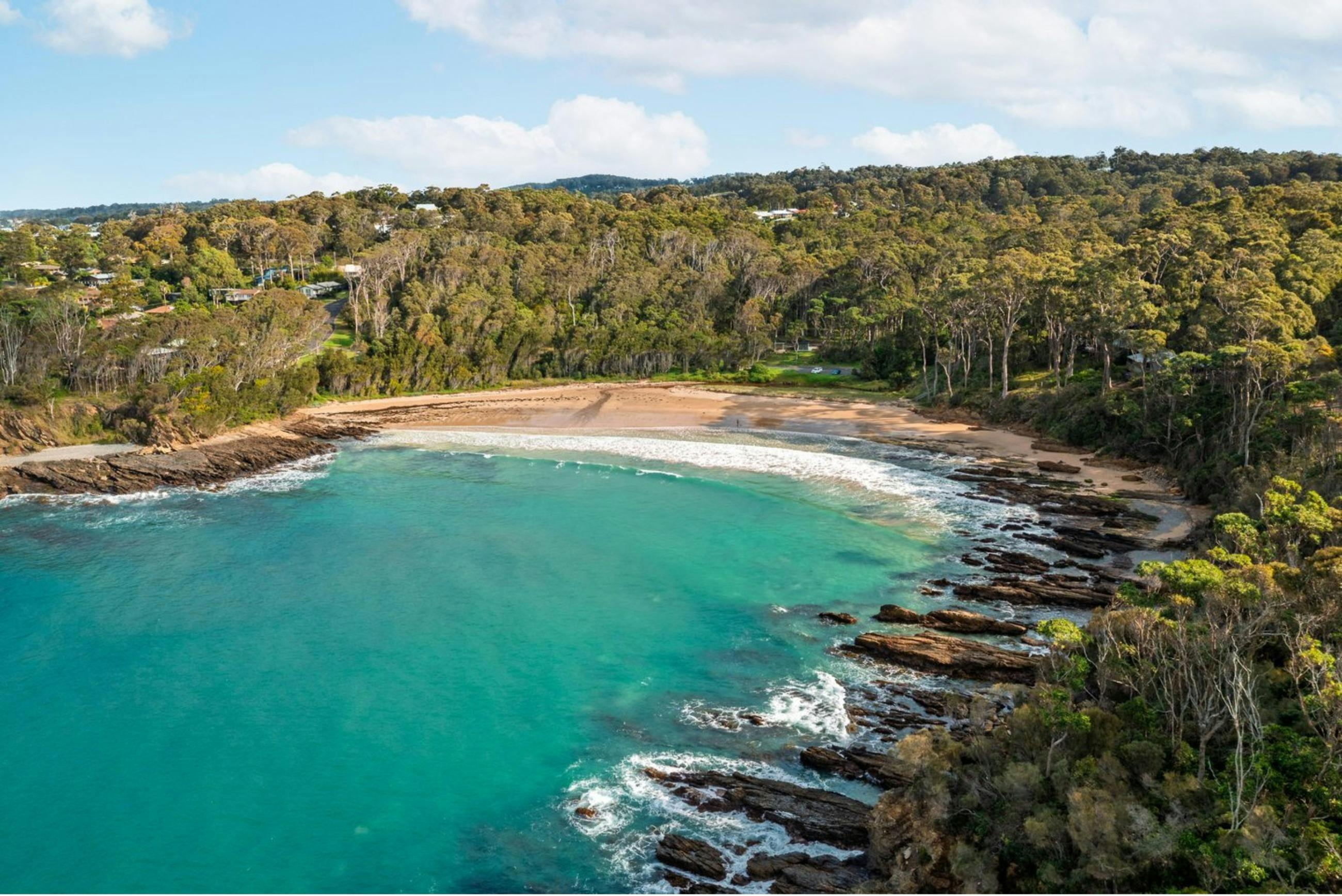 Coastrek South Coast 2026