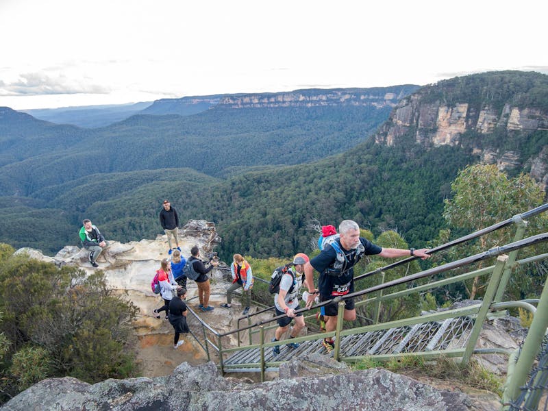 Ultra-Trail Australia | NSW Holidays & Accommodation, Things to Do