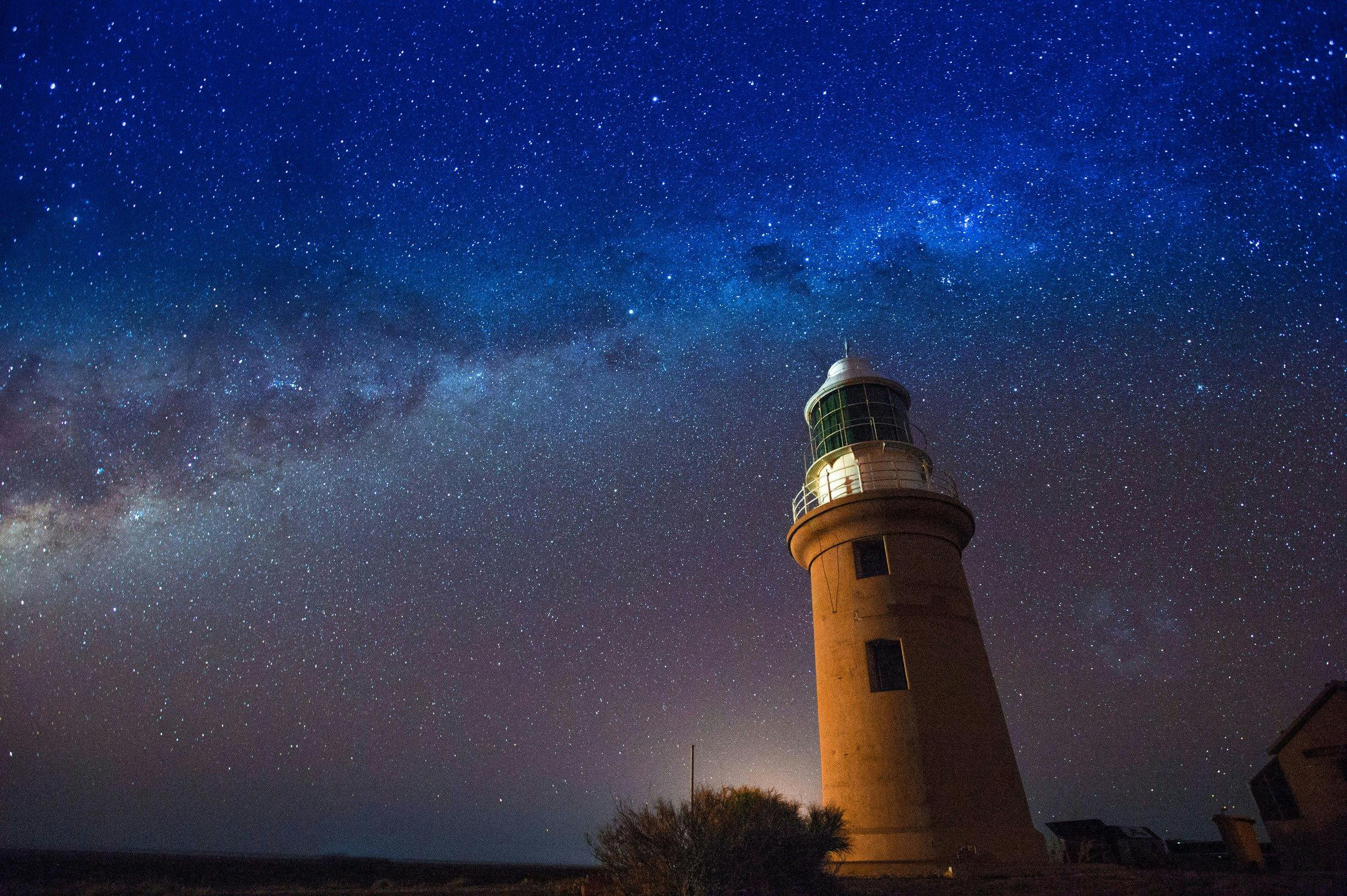 Vlamingh Head Lighthouse Scenic Drive