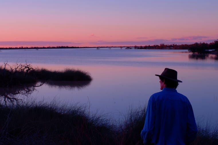MalkumbaCoongie Lakes National Park