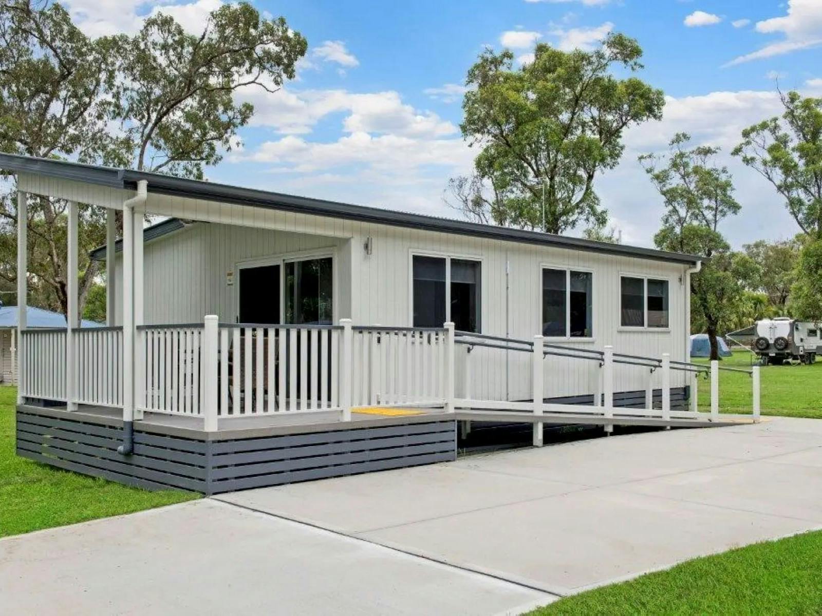 2 Bedroom Accessible Villa 2 Bedroom Accessible Villa