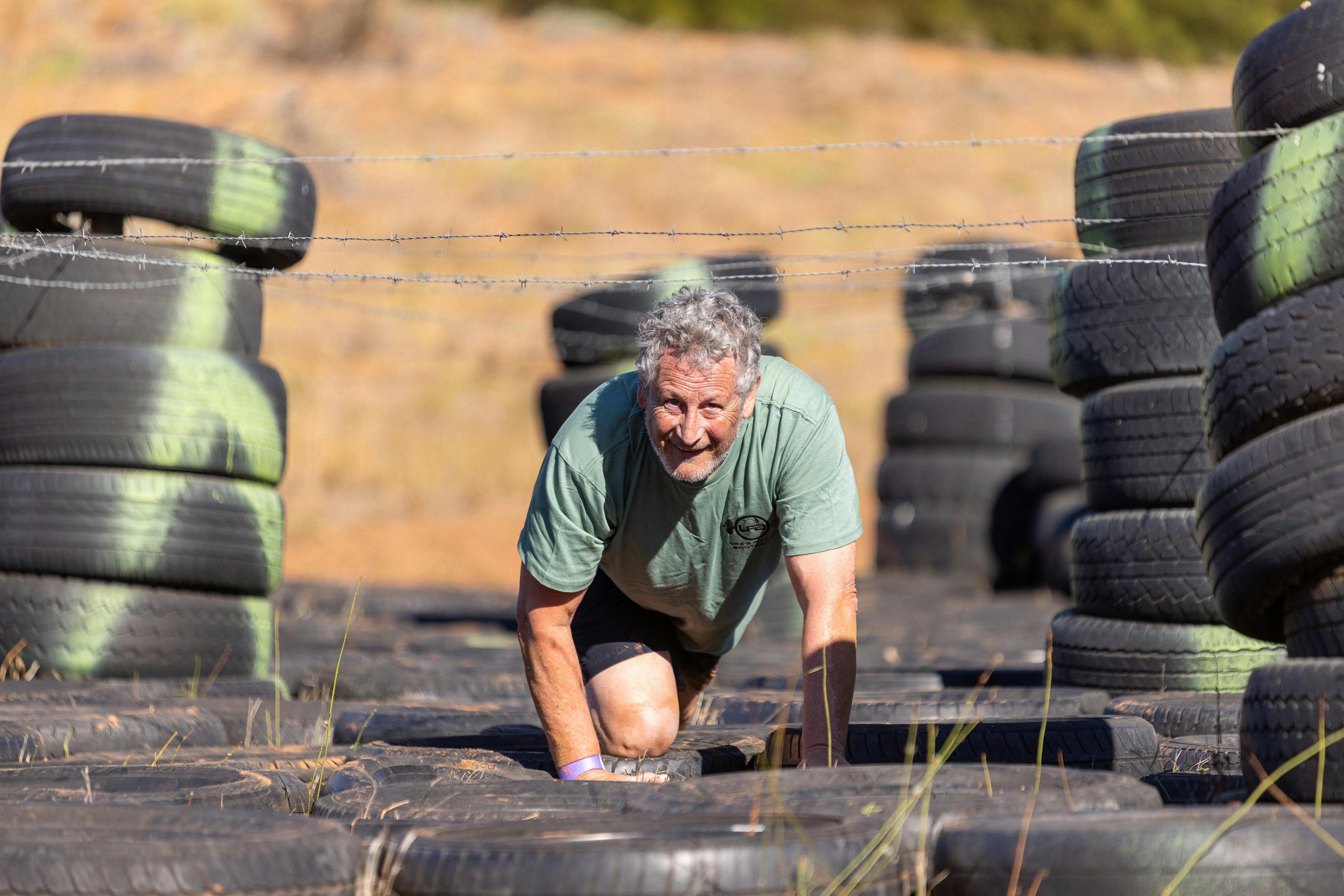 True Grit SA - Caudo Vineyard