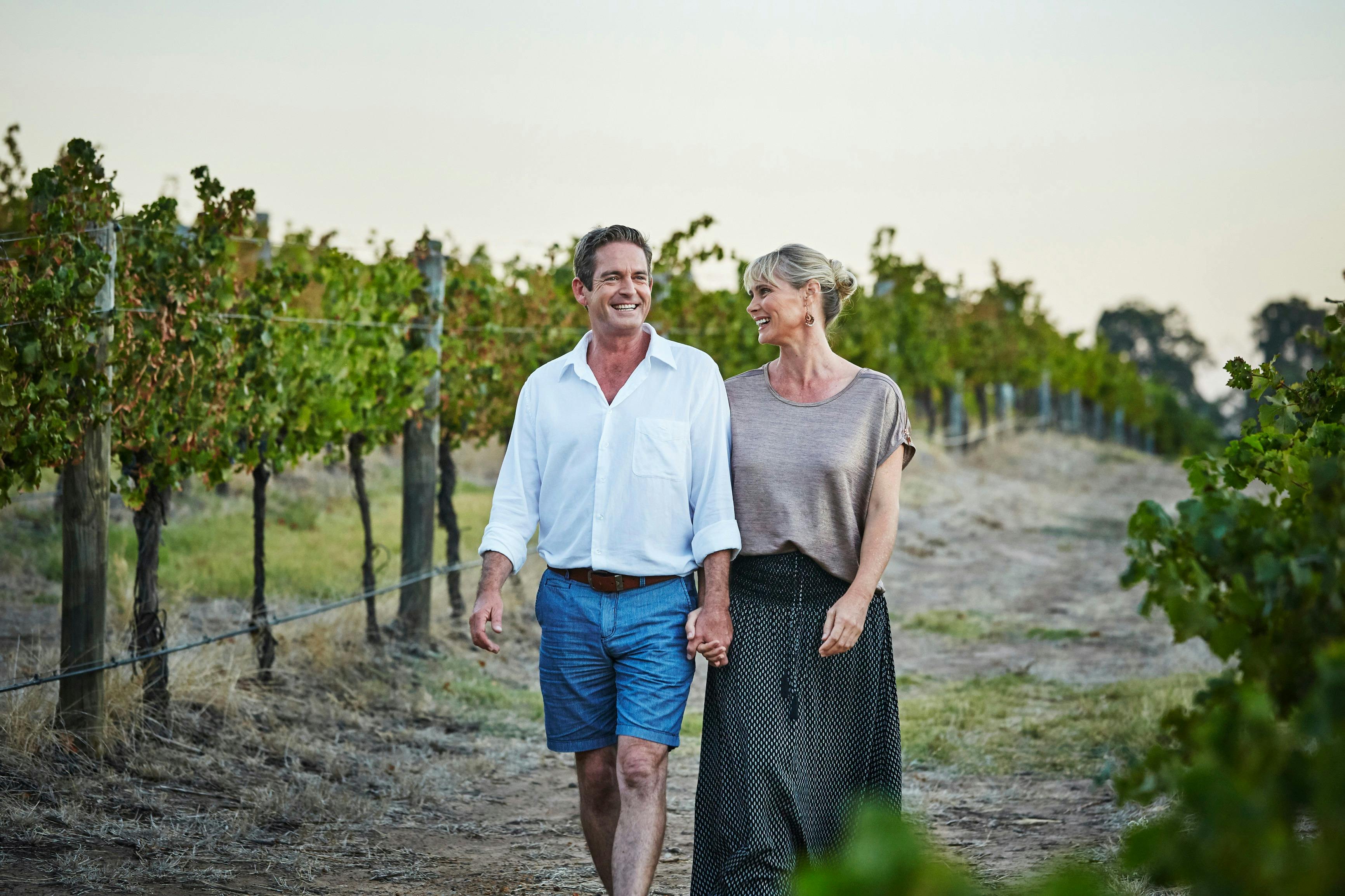 Aussie Perth Tours, Perth, Western Australia