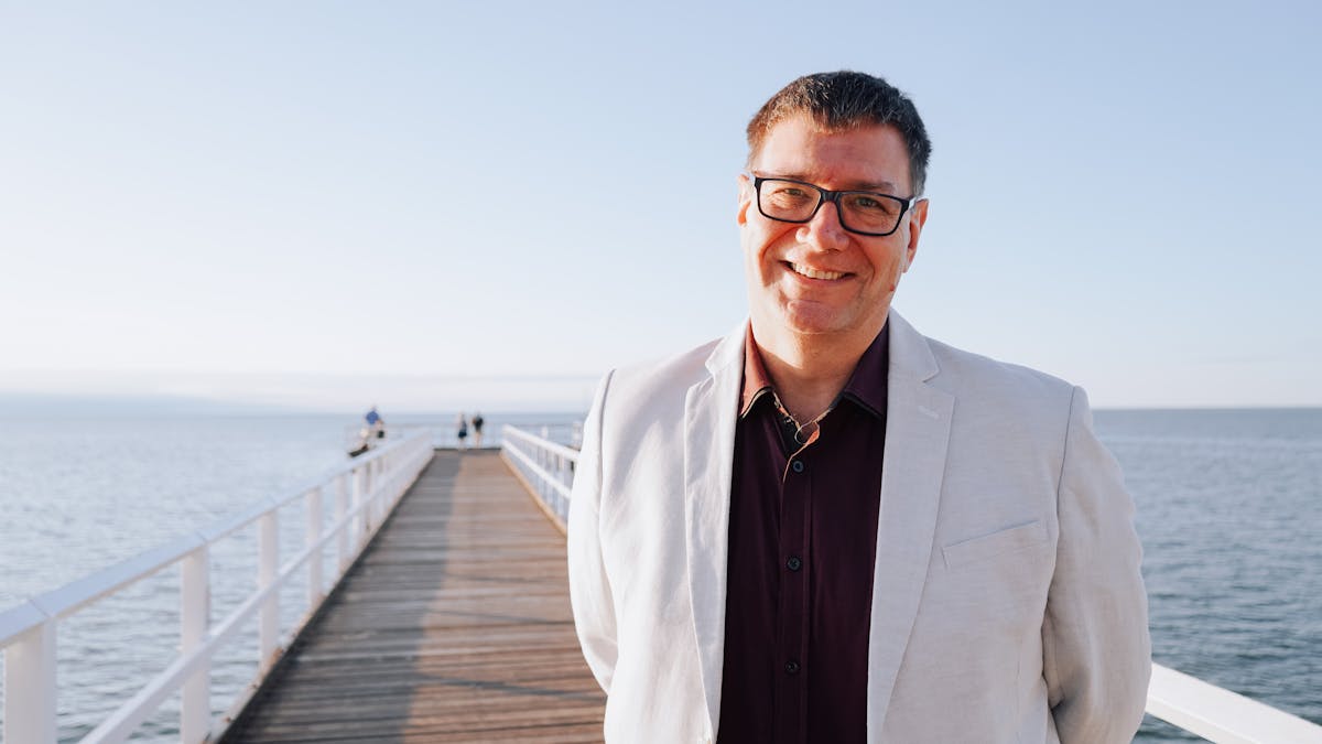 Hervey Bay Celebrant